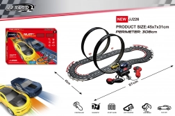 pistă de curse Track Sport 308 cm