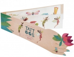 Tatuaj Zână Londji