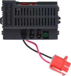 Unitate centrală RX108 24V