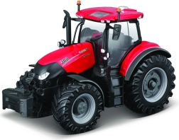 tractor metalic Case IH Optum CVX 300 10 cm – Bburago