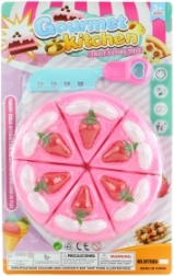 Set de tăiat tort pentru copii