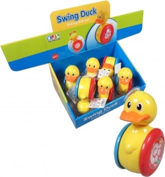 Rața balansoar 13 cm