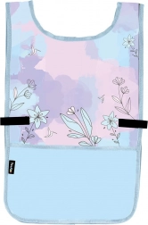 Șorț poncho Colibri pentru educație plastică