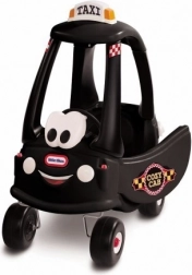 Little Tikes vehicul de împins Cozy Coupe taxi pentru copii – Taxi