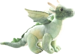 Dragon din pluș 20 cm