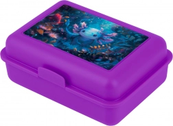 BAAGL Cutie de prânz Axolotl