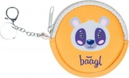 Portofel BAAGL cu motiv de raton