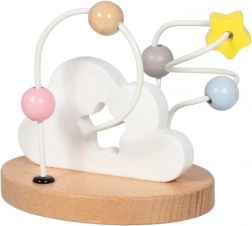 Labirint motoric Lune de la Goki