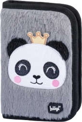 Penar școlar cu un singur etaj BAAGL Panda