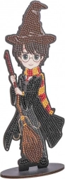 Pictură cu diamante XL Harry Potter: Harry