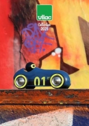 Catalogul de jucării Vilac 2025