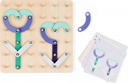 Geoplank joc creativ pentru copii