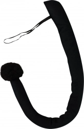 Coada de diavol pentru costum 70 cm