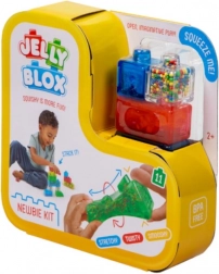 Klocki moi moi Jelly Blox Primul set
