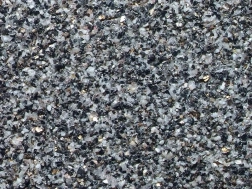 Pietriș Granit gri pentru modelism feroviar 250 g