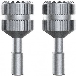 Autocolante din aluminiu Sunnylife pentru controler DJI RC MM3-YG393 (argintiu)