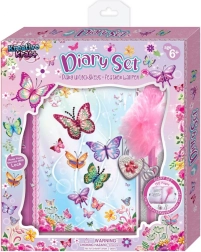 Jurnal Pecoware - Fluturi