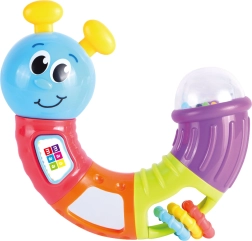 Maamaa zornăitoare omidă 16 cm