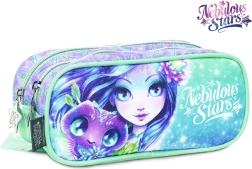 Penar școlar NEBULOUS STARS 23 cm