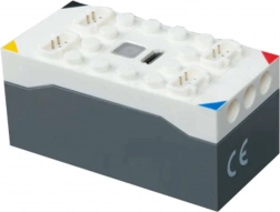 Receptor CaDA JV1010 pentru seturi de construcție