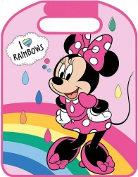 Folie de protecție pentru spătarul scaunului auto MINNIE