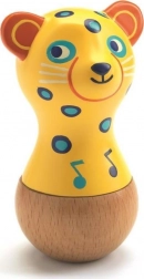 Djeco zornăitoare jaguar