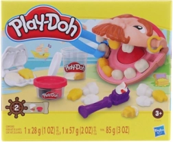 Play-Doh mini set dentist