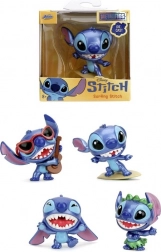 Figurină metalică STITCH 6,5 cm – variante diverse