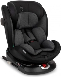 Scaun auto rotativ MoMi pentru copii