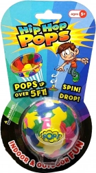 Jucărie săritoare Hiphop Pops Up