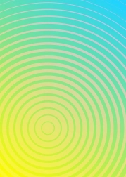 Enjoy Puzzle Gradient Circular 1000 de piese