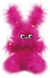 Set creativ Iepurașul Săltăreț Fuzzy – pufos și săltăreț