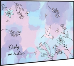 Oxybag dosar pentru cifre Colibri