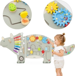 VIGA panou activ de perete triceratops 18m+