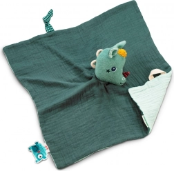 Băiețel de pluş Dragonul Joe