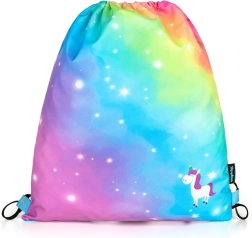Rucsac pe spate OXY Style Mini Rainbow