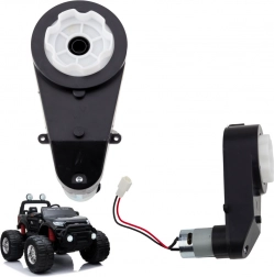Motor pentru mașinuță electrică FORD RANGER Monster 12 V 12000 RPM