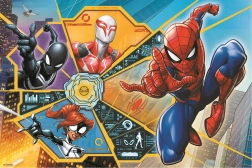 Puzzle Marvel Spider‑Man 60 piese