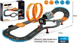 Marele circuit de curse Racer 1:43