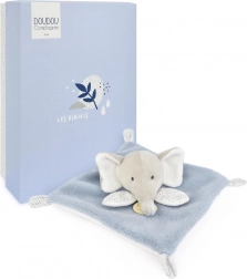 Doudou jucărie din pluș pentru bebeluși 19 cm