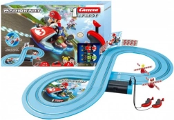 Pistă de curse Nintendo Mario Kart 2,4 m