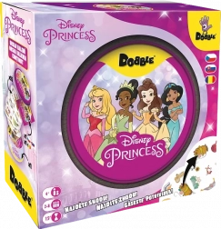 Dobble Prințesele Disney