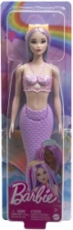 Barbie Sirena Violet