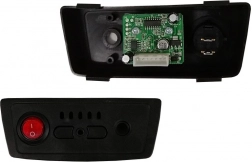 Panou muzical pentru vehicul electric Quad