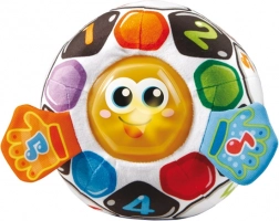 Vtech Primul Meu Fotbalist