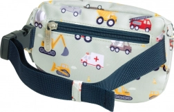 Marsupiu copii Vehicule de la A Little Lovely Company