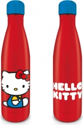 Sticlă metalică Hello Kitty 560 ml