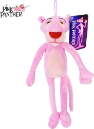 Figurină de pluș PINK PANTHER 40 cm