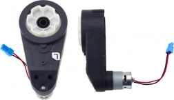 Motor rutier 24V RS555 200W 11000RPM