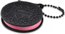 Caiet parfumat Gifty în formă de biscuiți